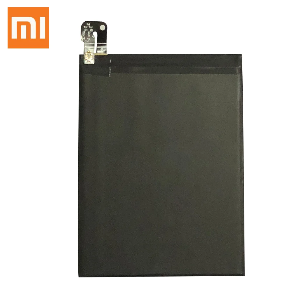 BN43 BN41 BM45 BM46 BN45 Батарея для Xiaomi Redmi Note 5/Note 4 4X3 2 Note2 Note3 Note4 Note4X Замена литий-полимерный аккумулятор