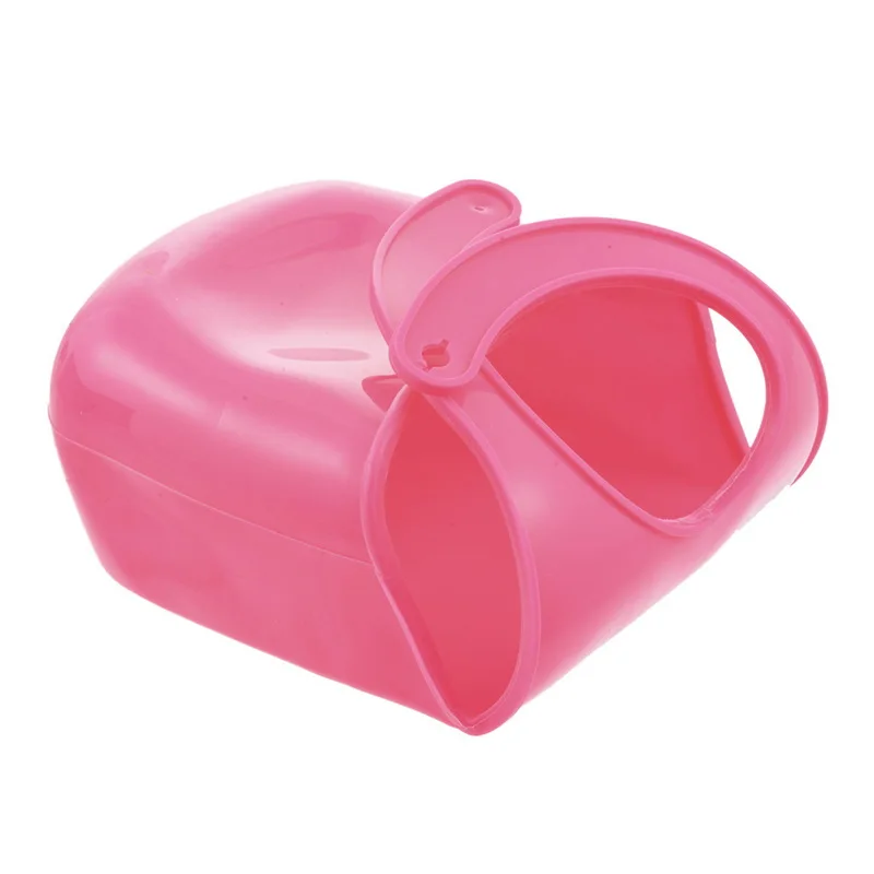 1 шт. Porte Eponge пластиковый кухонный кран сливная корзина ванная раковина корзина для хранения подвесной держатель губки Полка Органайзер - Цвет: rose red