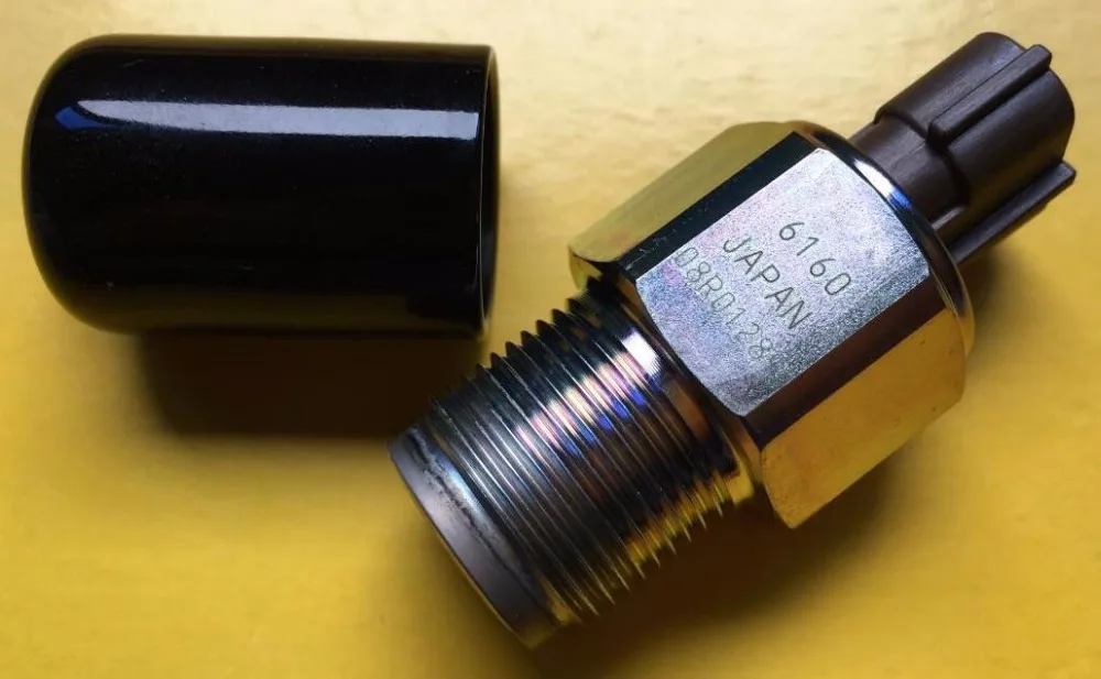 1pc Brand New Japan Original Common Rail Sensors Rail Pressure Sensors
