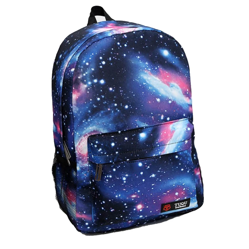 

Space School Backpack Children Back Pack Ladies Knapsack Laptop Female Travel Bags for Teenage Girls Children Women Backpack 30