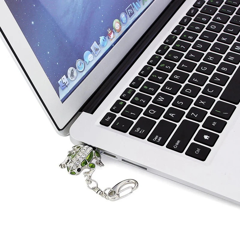 3 16GB Fog U Disk