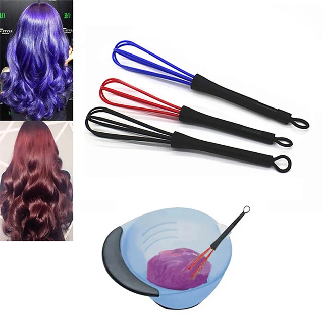Cheap 1 Pcs Professional Plastic Salon Hairdressing Promotional Dye Cream Whisk Hair Mixer Barber Stirrer Hair Care Styling Cheap 1 Pcs Professional Plastic Salon Hairdressing Promotional Dye Cream Whisk Hair Mixer Barber Stirrer Hair Care Styling