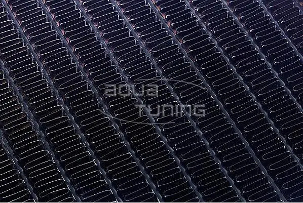 Холодный ряд полностью медный радиатор Alphacool NexXxoS UT60 360 мм|alphacool nexxxos|copper radiatorradiator