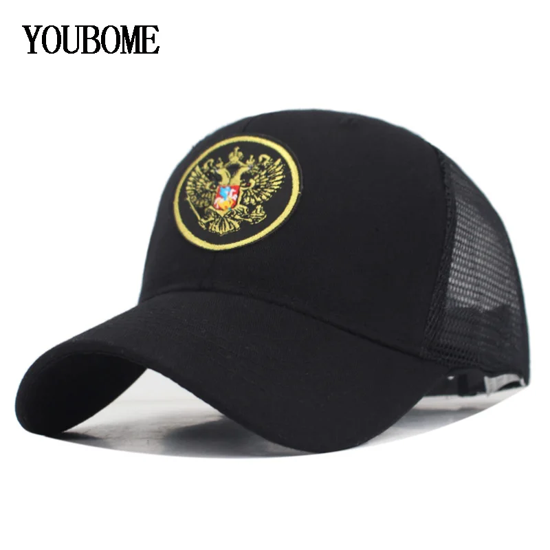 YOUBOME бренд российский флаг бейсболки женские мужские бейсболки s шапки для мужчин сетка; Casquette Bone Лето папа бейсболки кепки