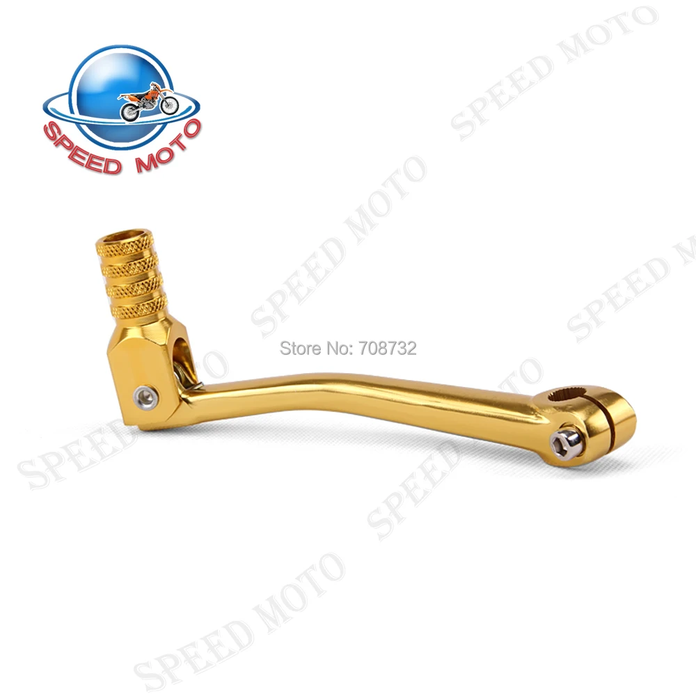 Klx 110 Shift Lever at Chad Krueger blog