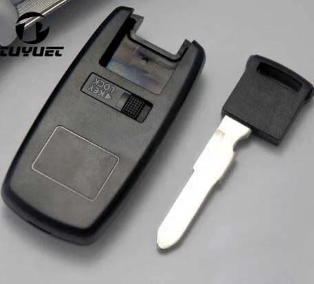 Suzuki smart key case 3-1