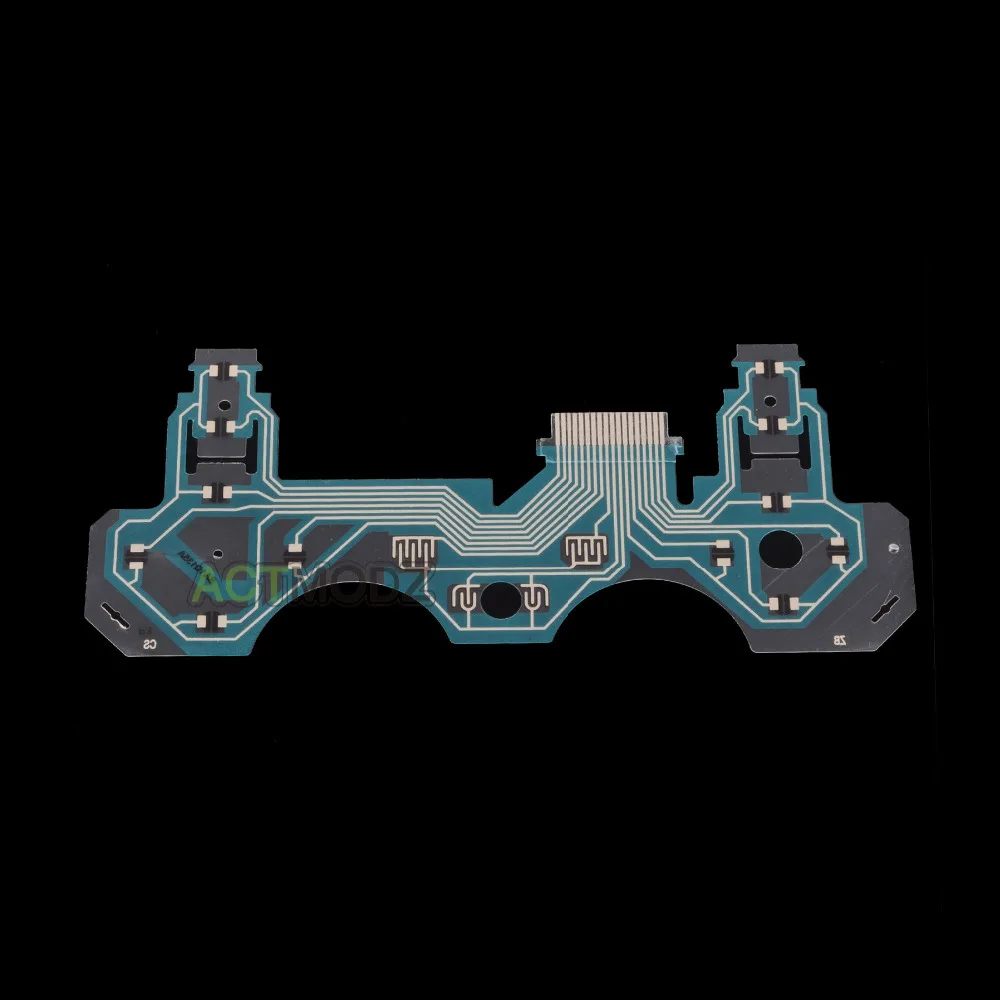 1x Repair Parts Sa1q135a Circuit Ribbon Pcb For Ps3