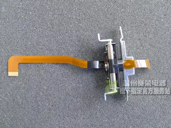 

Free shipping !Camera Repair Replacement Parts DVC30E DVC180A DVC33 LCD screen rotating shaft cable flex for Panasonic