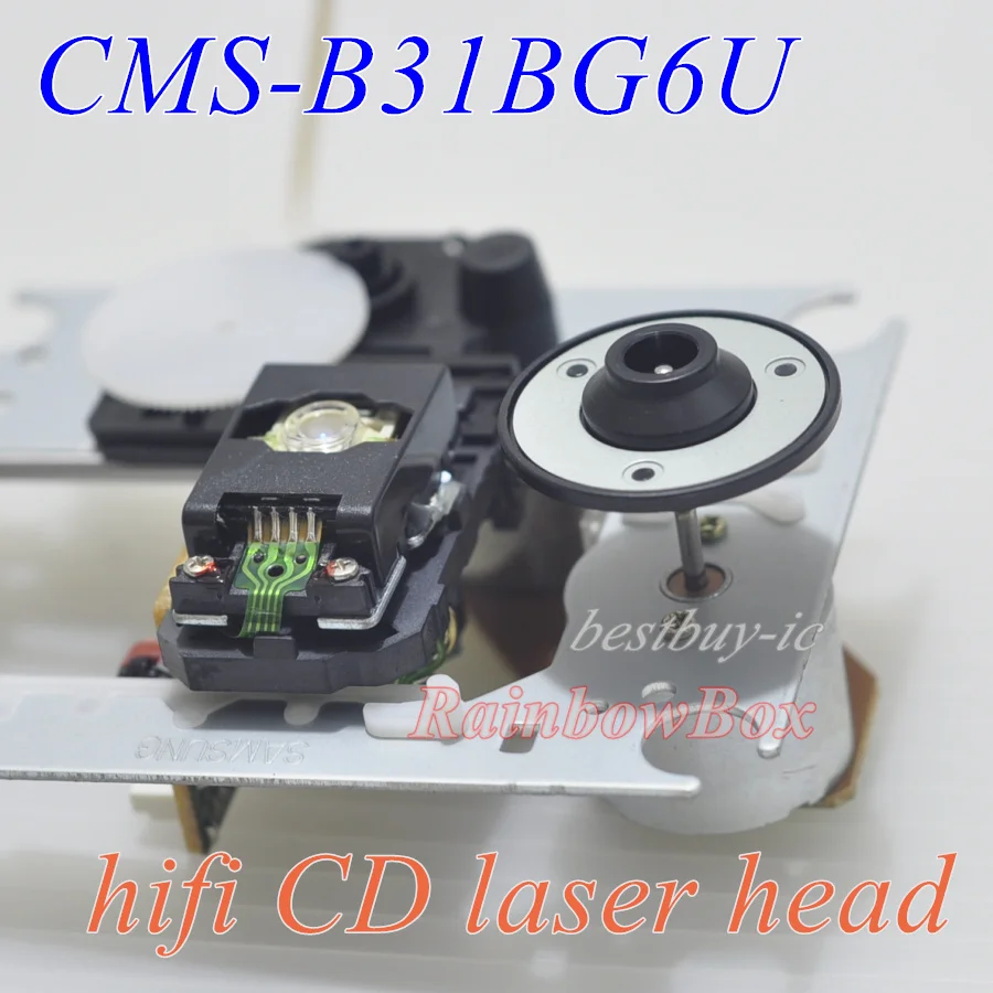 特別価格 CMS-B31BG6U HiFi CD LASER HEAD CMS-B31 SOH-AAN SOH AAU CD 記録メディア