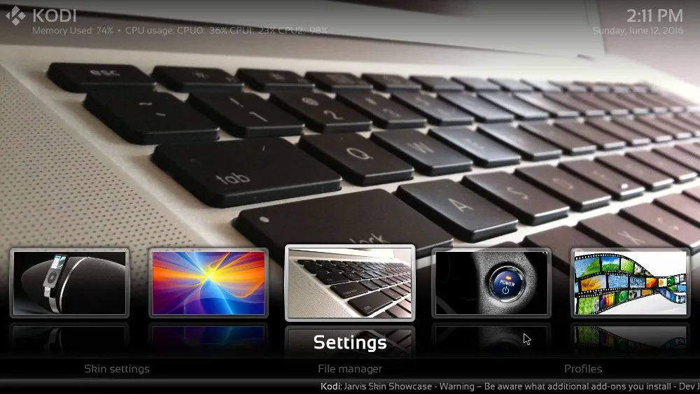 X96_Kodi_Settings