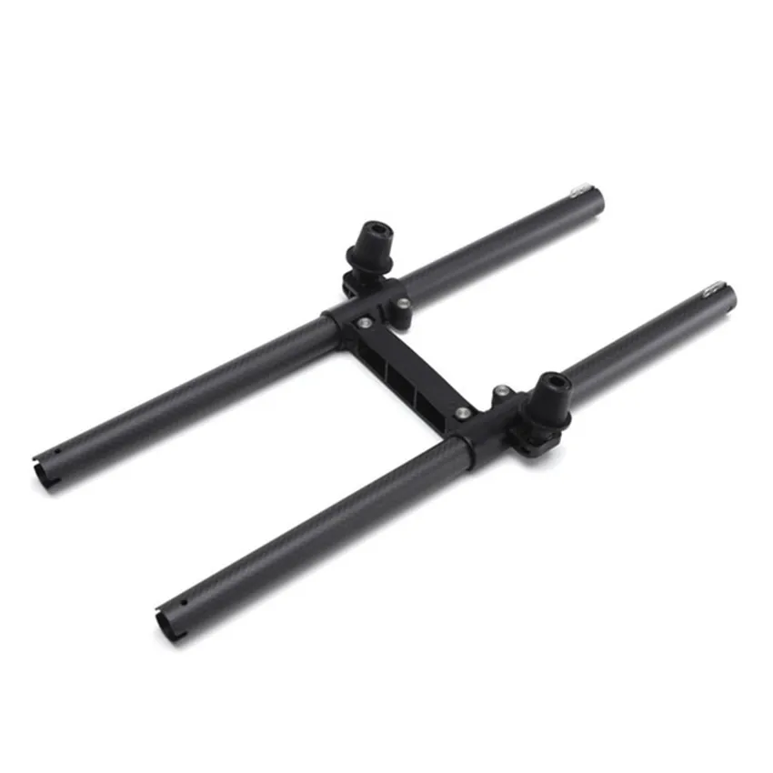 Landing Skid Supporting tube Assembly (Left) Repairing Part For DJI MG-1S Agricultural plant protection Drone accessories Landing Skid Supporting tube Assembly (Left) Repairing Part For DJI MG-1S Agricultural plant protection Drone accessories