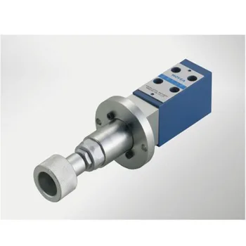 

High quality Straight moving type relief valves DR5DP DR6DP DR10DP direct-opevated veduving valve