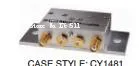 

[BELLA] Mini-Circuits ZASWA2-50DR-FT+ DC-5GHZ PIN SPDT - SMA