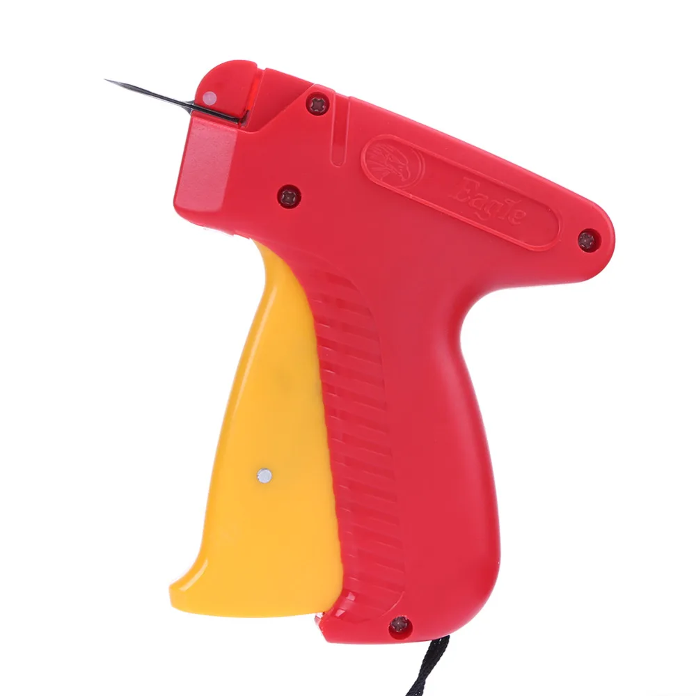 Tag Gun Coarse Needle Garment Price Label Tag Gun Clothes Price Tagging