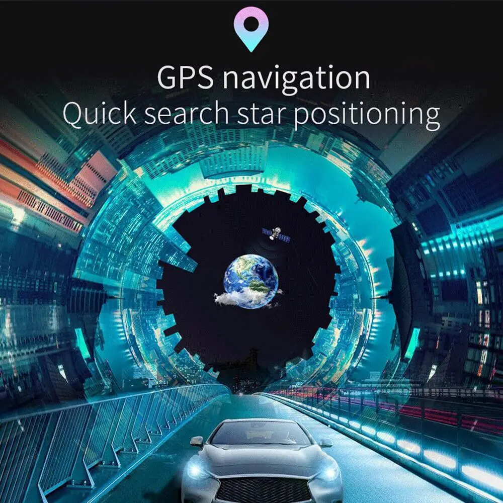 AMPrime автомобильный Радио 2din Android Аудио мультимедийный плеер GPS навигация 7