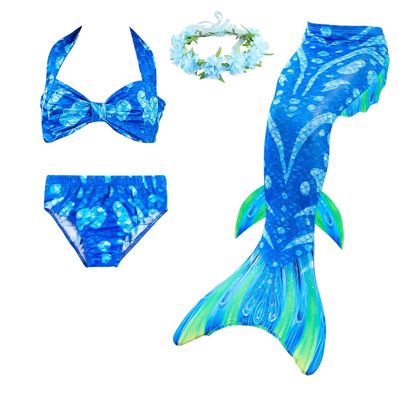 mermaid swimsuit ladies