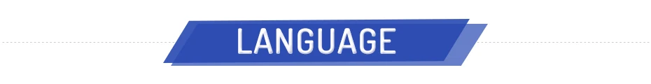 Language