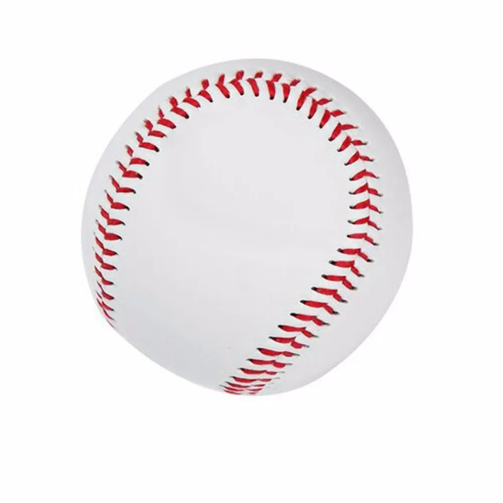 Buy NEW Universal 9 Handmade Baseballs PVC&PU Upper
