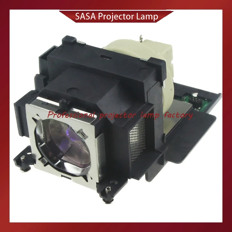 Высокое качество POA-LMP148/610-352-7949 Замена лампы проектора с корпусом для Sanyo PLC-XU4000 EIKI
