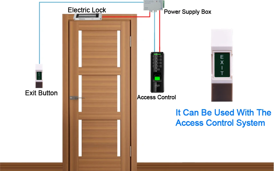switch button