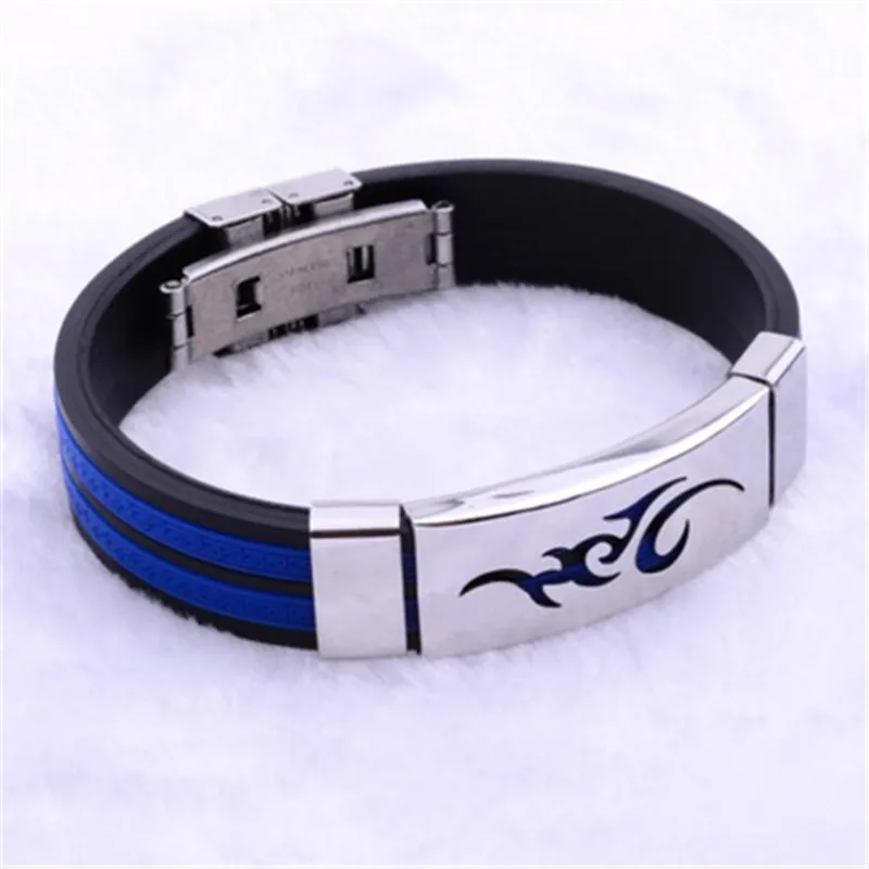 Новые bts ювелирные аксессуары braclet ручной цепи braslet персонализированные кожаные Пламенные браслеты мужские Подвески мужские браслеты - Окраска металла: C1