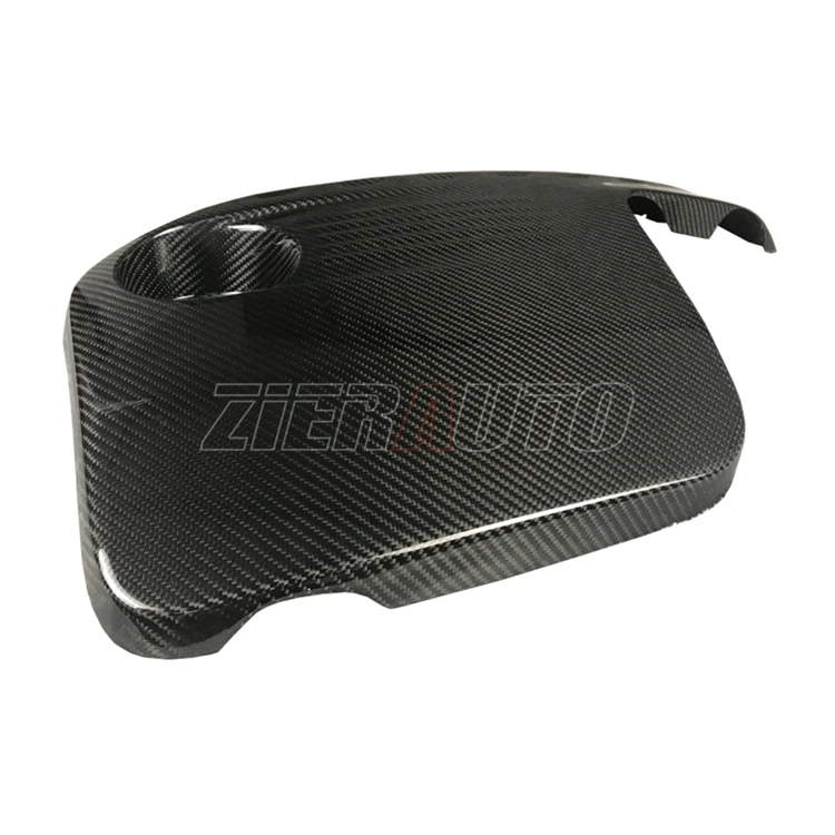 Engine cover for BMW M3 M4 (1)