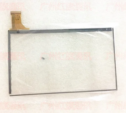 Новый сенсорный экран для 7 &quotTablet GY70172 FHX Сенсорная панель планшета Стекло Датчик