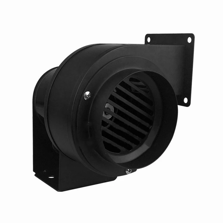 CY100 центробежный вентилятор sirocco промышленный 45 W котел плита для камина с
