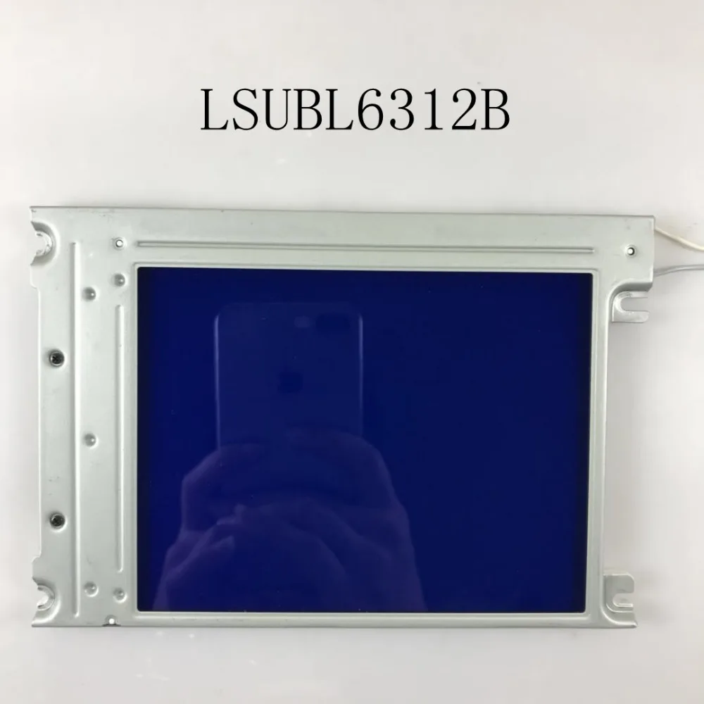 BiNFUL LSUBL6371A LSUBL6432B LSUBL6432A LSUBL6474A LSUBL6476A LSUBL6023A LSUBL6312B|Дисплеи| |