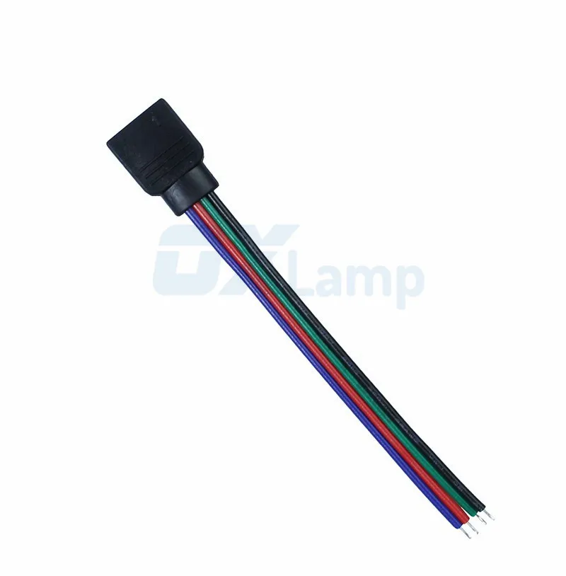 led strip connector02