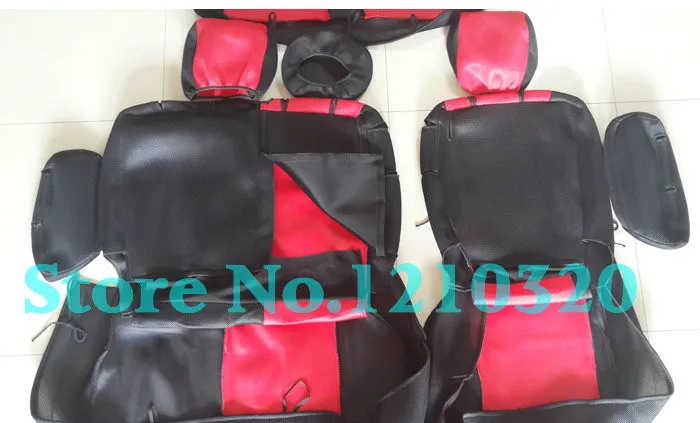 Car covers seats  (1)