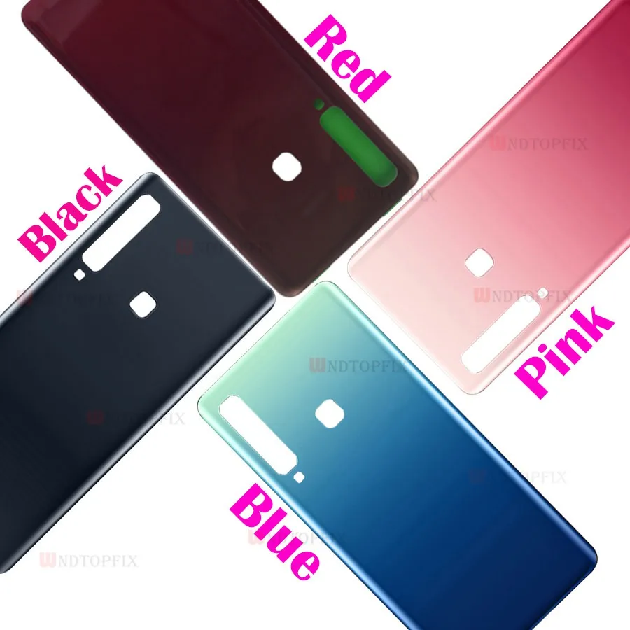 samsung A920 后盖 1