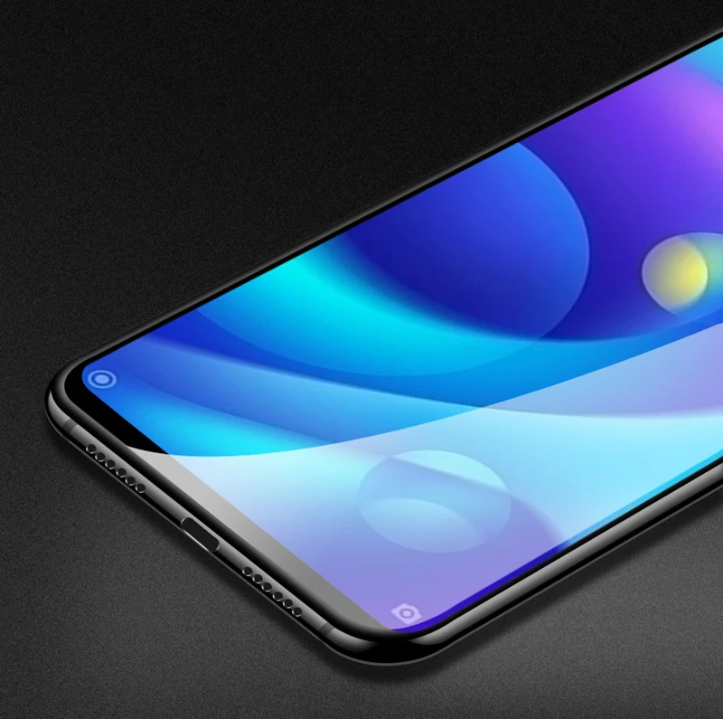 Закаленное стекло Suntaiho 9D для Xiao mi Red mi note 7 Xiaomi mi 9 mi 8 SE 6X9 H Защитная пленка для экрана Pocophone f1