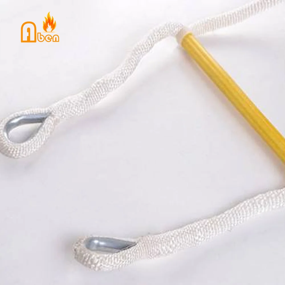 nylon ladde r 