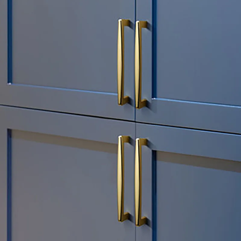gold handle 7
