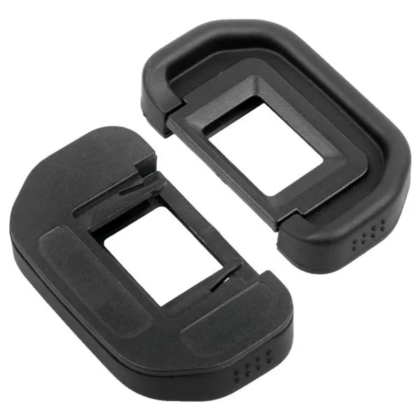 EB резиновый наглазник для окуляра Canon 60D 50D 40D 30D 20D 10D 5D Mark II SLR камеры|eyecup for canon|eye