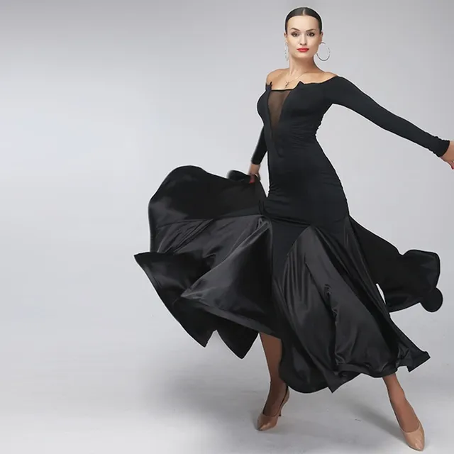 Sexy Ballroom Dresses