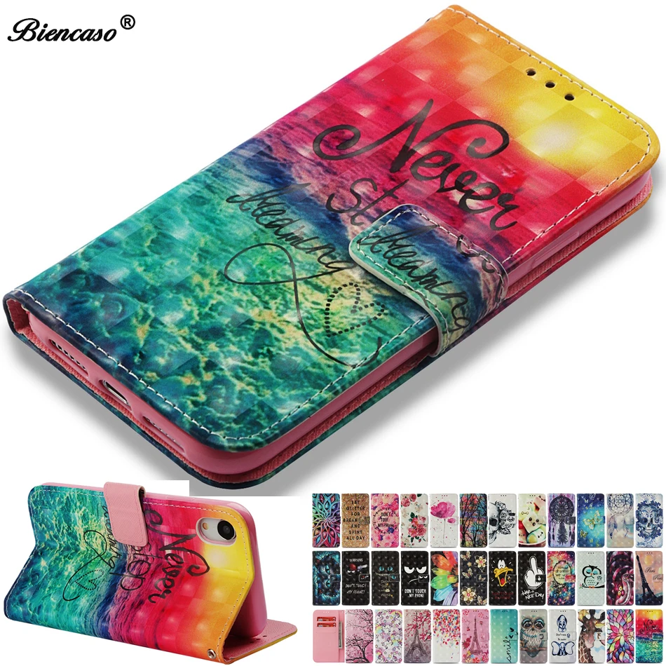 

Flip PU Leather Cartoon Wallet Cover Case For Coque Samsung Galaxy Note 9 Cases SM-N960F Fundas For Samsung Note 8 SM-N950F B21