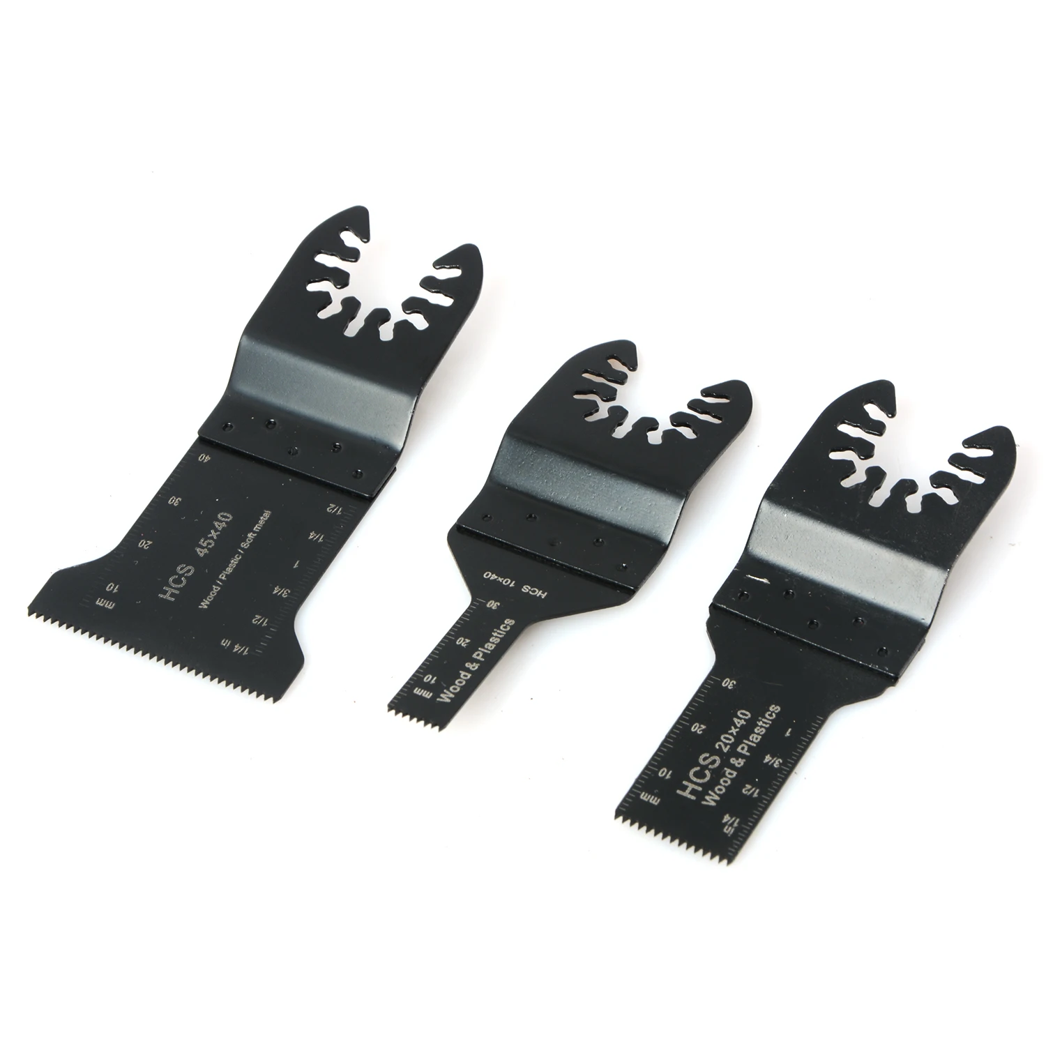 66 pcs oscillating tool saw blades for renovator power tools for Fein