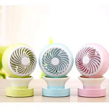 

Portable Mini USB Charging Air Conditioning Fan Ventilator Spray Cooling Fan Humidifier with Nightlight for Home Office Outdoor