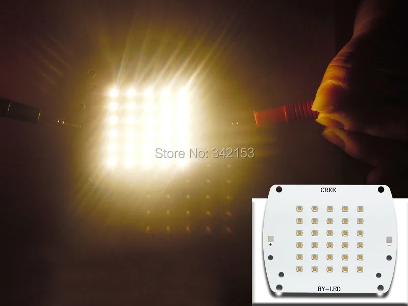 XPE2-100W 