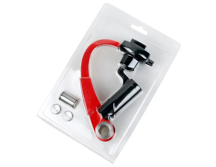 Mini Handheld Video Steadicam Stabilizer (13)