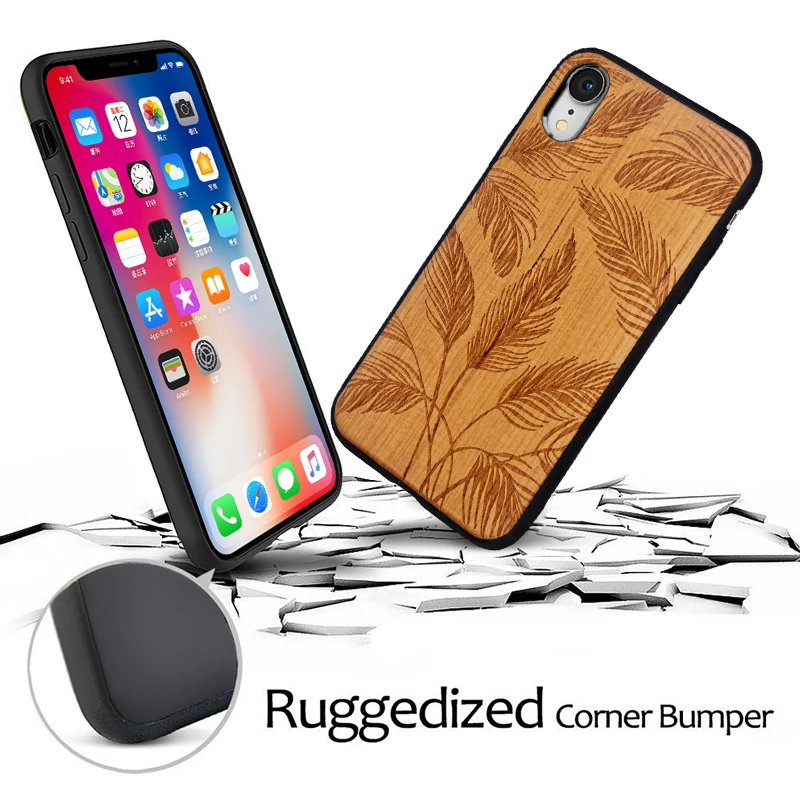iPhone XR Case (79)