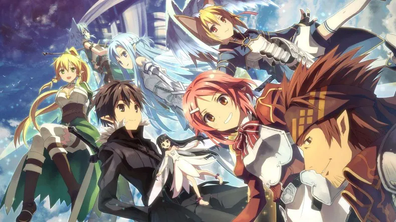 157 страниц Sword Art Online SAO Artbook kiriito Kirigaya Kazuto Yuuki Asuna картина в стиле комикса набор книг фотографии косплей реквизит подарок