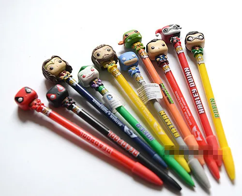 funko pop pen