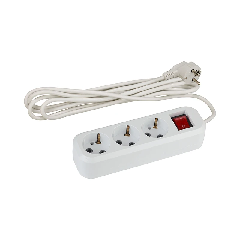 все цены на Extension Socket ERA UX-3es-3m онлайн