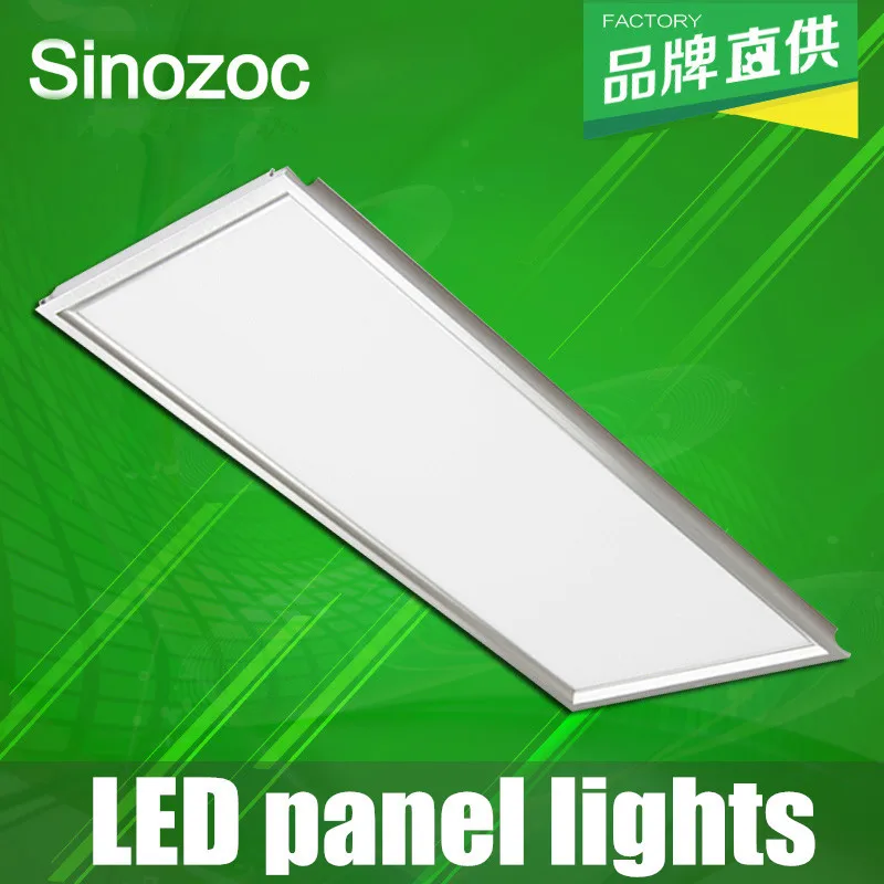 Led panel lights 36W led integrated ceiling light AC85-265V/50-60Hz lightings lamp 3years warrantly |