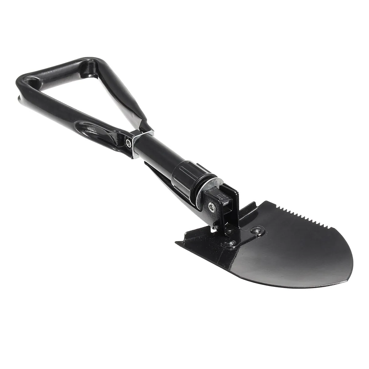 Multi function Camping Tactic Shovel Portable Folding Snow shovel Spade