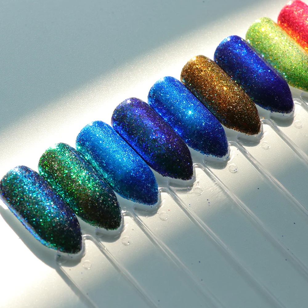 Nail Glitter Sequines