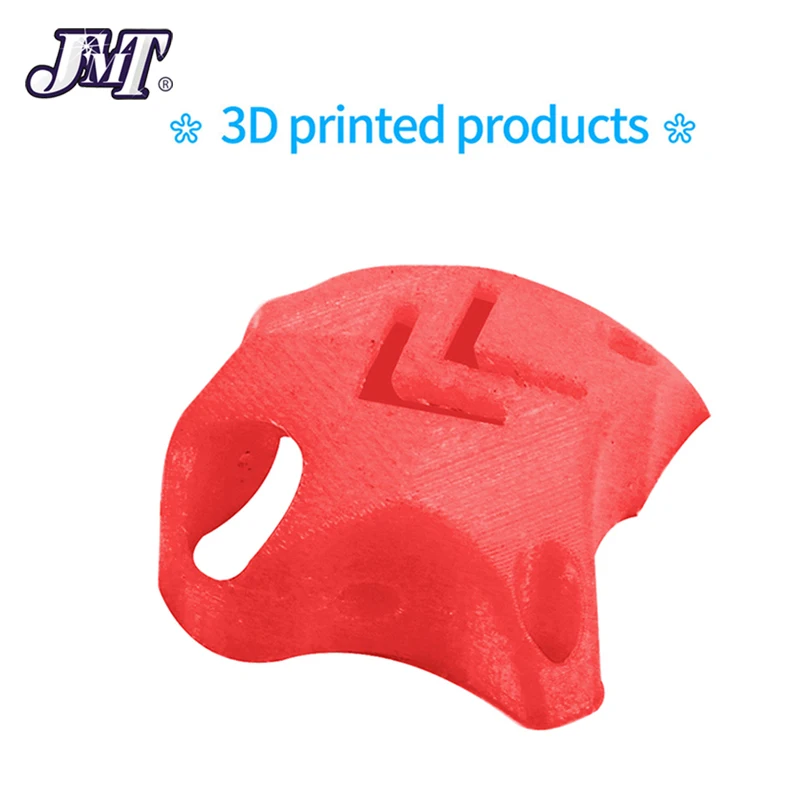 JMT 3D Printed Printing TPU Camera Protective Cover 3D Print For Mobula7 Mobula 7 FPV Racing Drone DIY Quadcopter